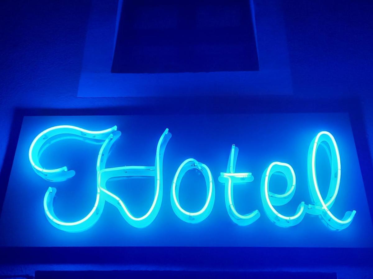 Le Saint Vincent Hotell Apremont  Eksteriør bilde