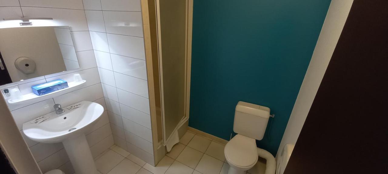 Le Saint Vincent Hotell Apremont  Eksteriør bilde