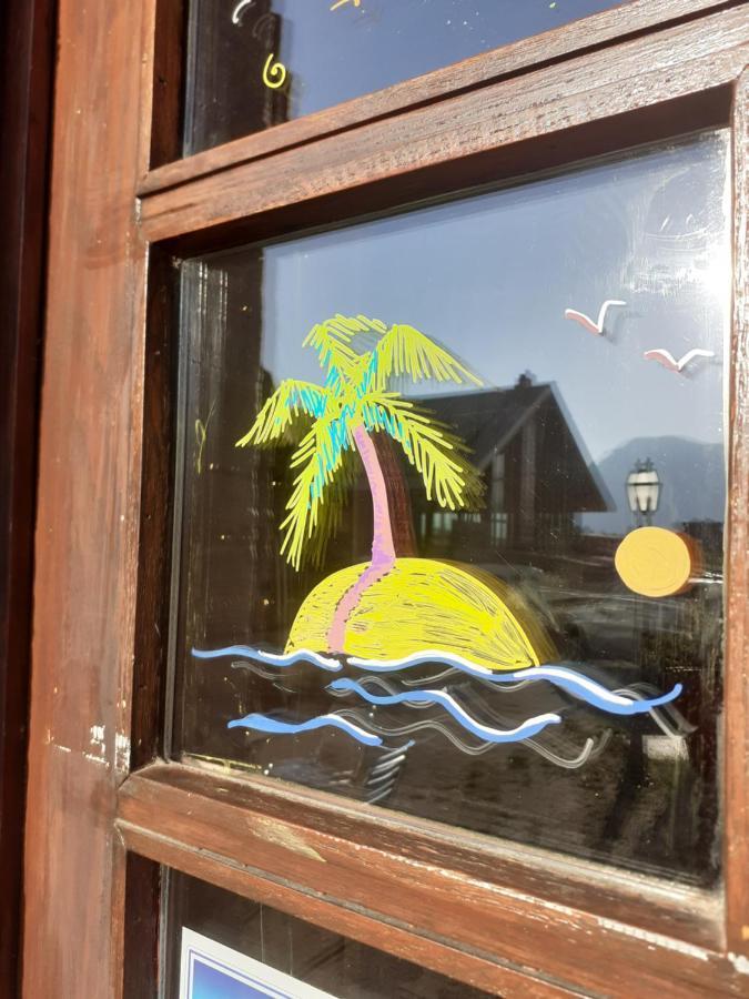 Le Saint Vincent Hotell Apremont  Eksteriør bilde