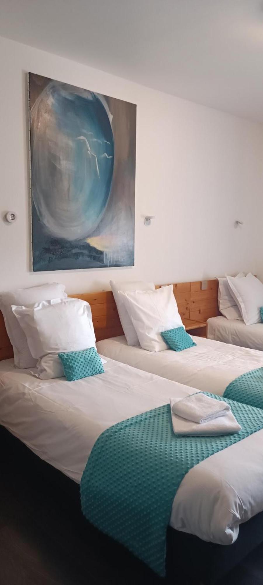 Le Saint Vincent Hotell Apremont  Eksteriør bilde