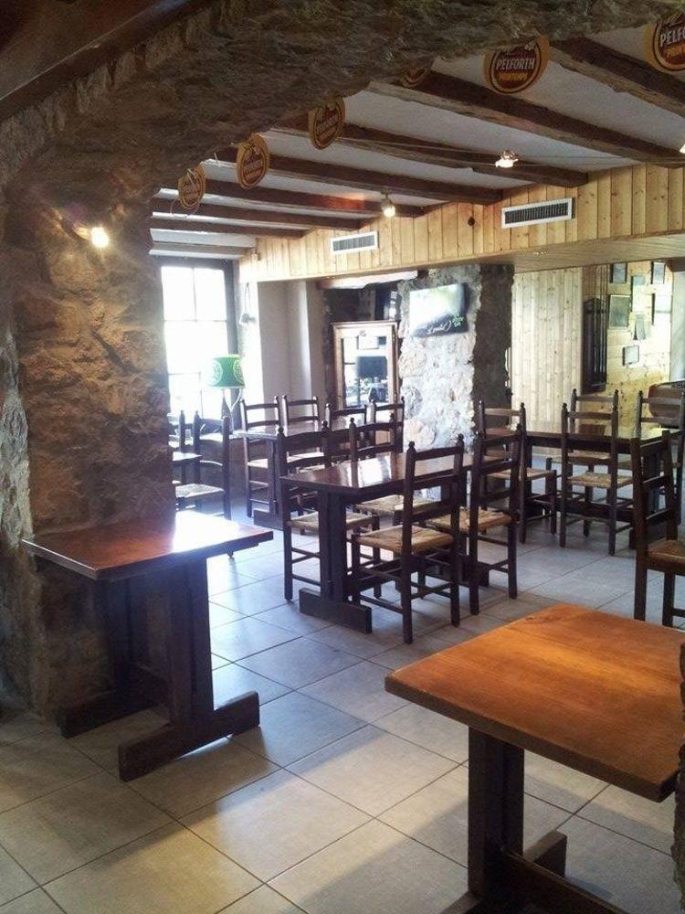 Le Saint Vincent Hotell Apremont  Eksteriør bilde