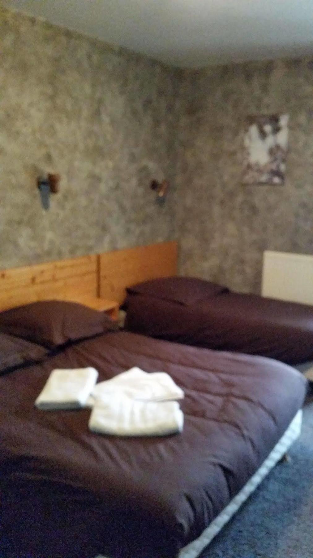 Le Saint Vincent Hotell Apremont  Eksteriør bilde