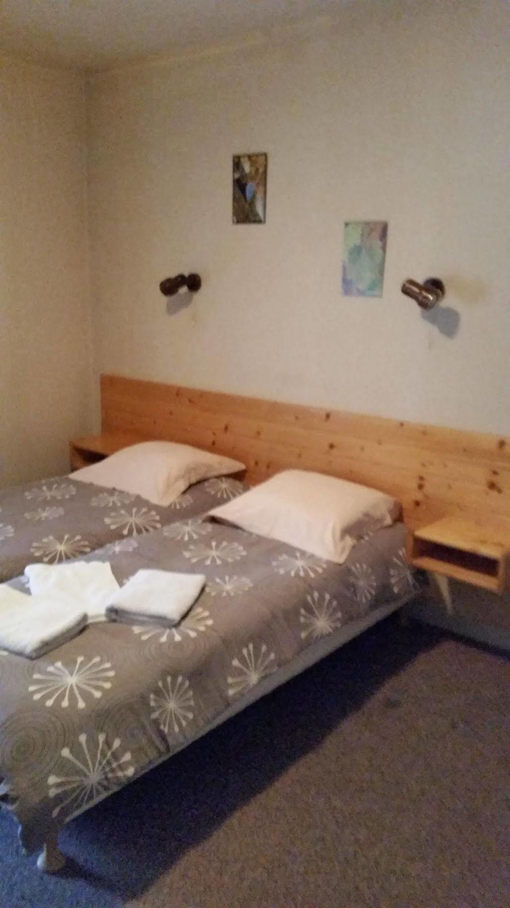 Le Saint Vincent Hotell Apremont  Eksteriør bilde