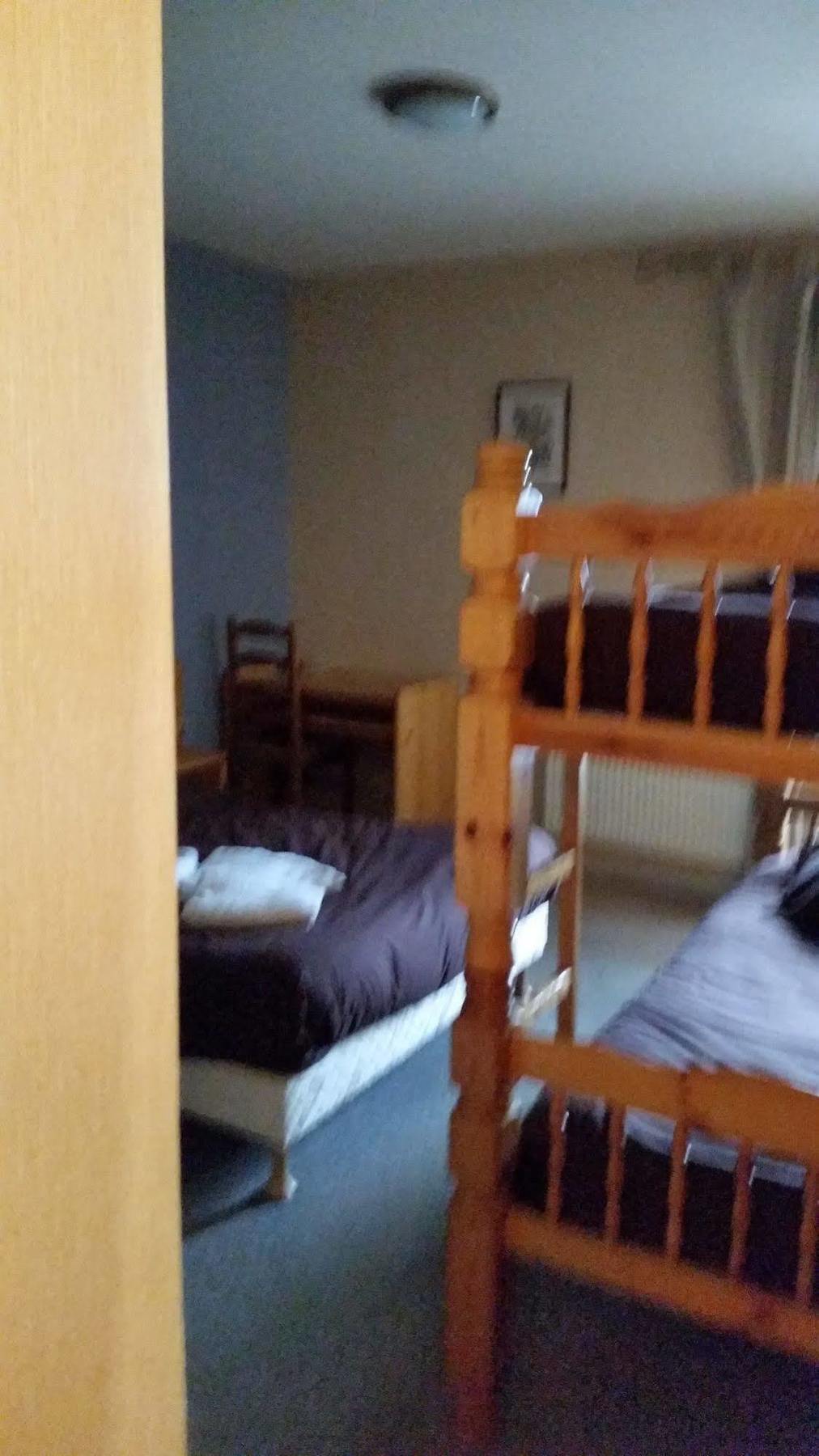 Le Saint Vincent Hotell Apremont  Eksteriør bilde